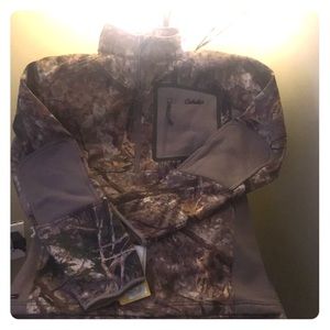 Cabela's Men's Pullover